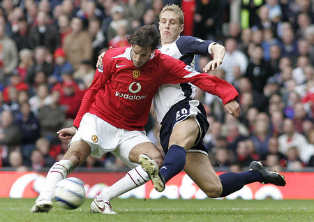 显示出强大 显示出强大