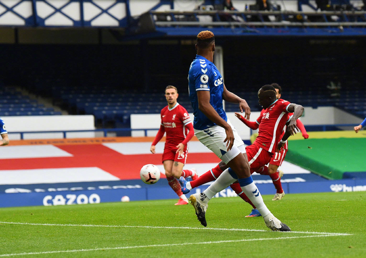 尤文的防线 尤文的防线